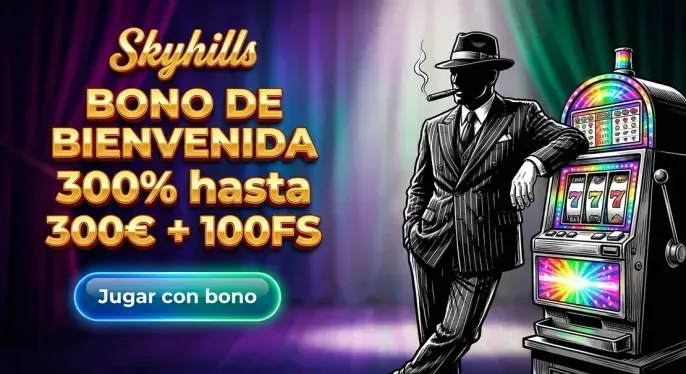 Skyhills Casino