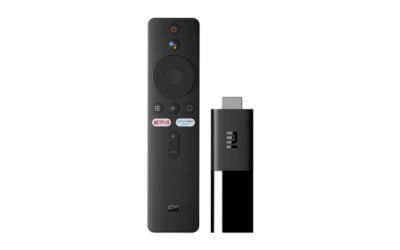 Xiaomi Mi TV Stick Full HD: Tu contenido streaming allá donde quieras