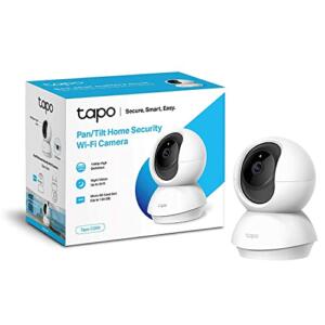 TP-Link TAPO C200